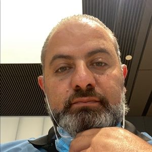 Meet your Posher, Ghassan